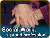 social work prn nj