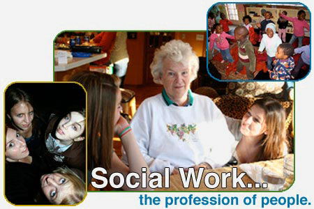 social-workers